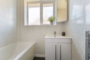 Bathroom - click for photo gallery